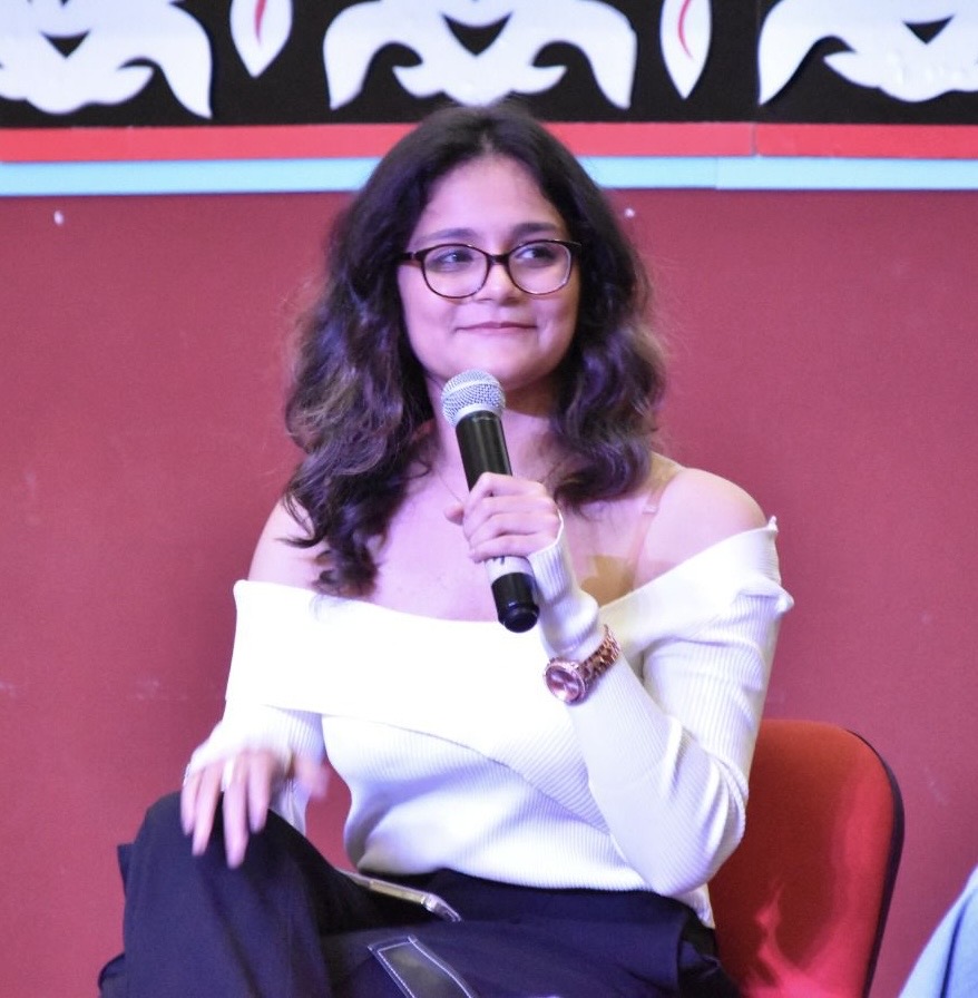 image of clients person