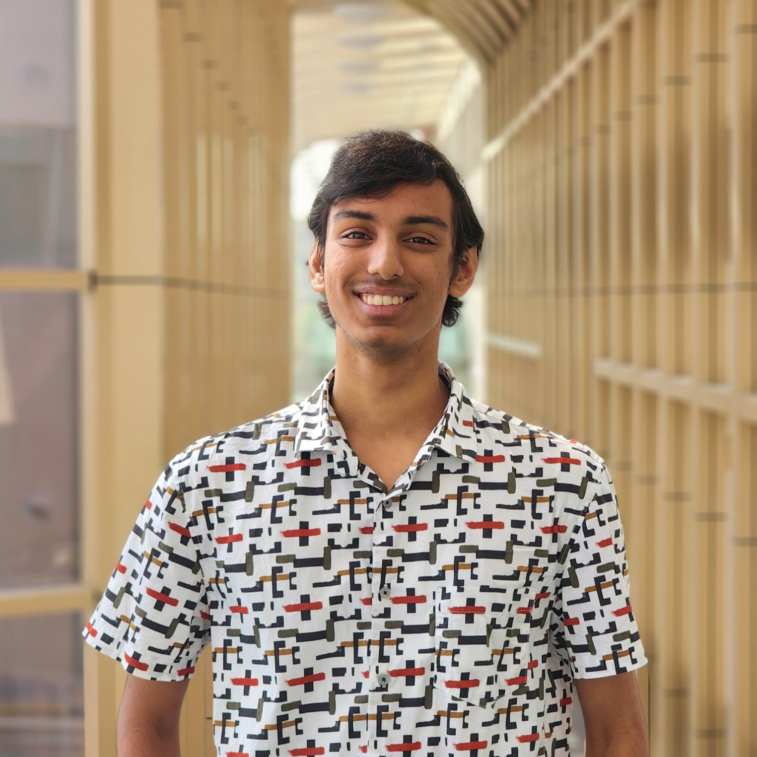 image of clients person