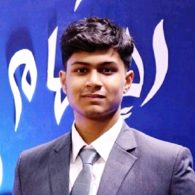 image of clients person